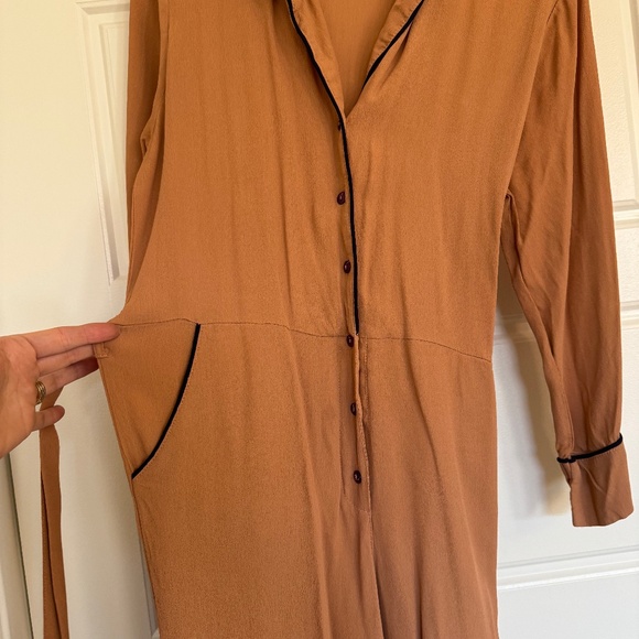 Asos Jumpsuit - Picture 4 of 8